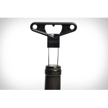 Le Tourne-bouchon bilame "noir"