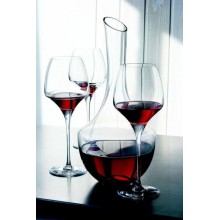 Carafe Open Up