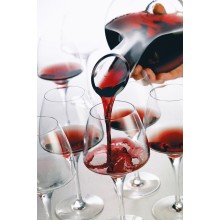 Carafe Open Up