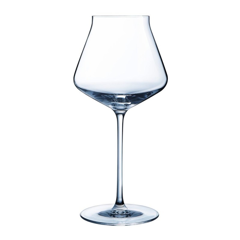 Reveal Up Soft Wine Glass 40cl