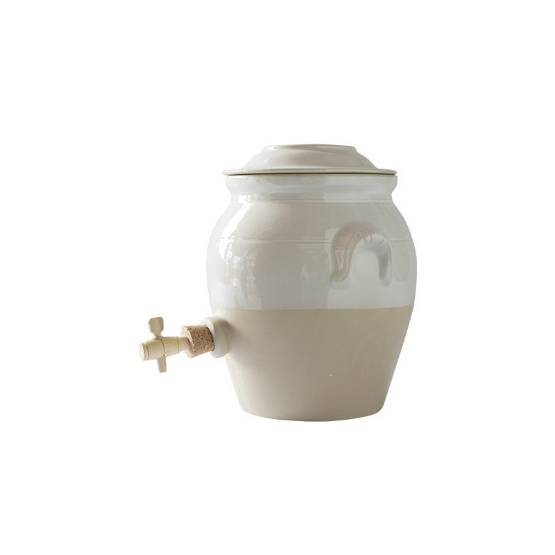 Vinaigrier blanc 4.7 l