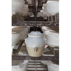 Vinaigrier blanc 4.7 l