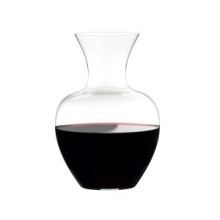 Riedel décanteur "Apple NY"