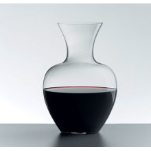 Riedel décanteur "Apple NY"