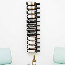 CellarView WS42-P Nickel brossé