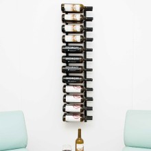 CellarView WS42-P Nickel brossé