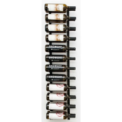 CellarView WS42-P Nickel brossé