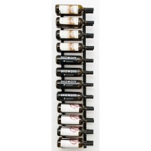 CellarView WS42-P Nickel brossé