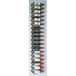 CellarView WS63-K Black