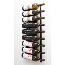 CellarView Magnum MAG1-K Black