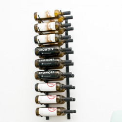 CellarView Magnum MAG2-K Black