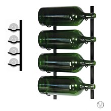 CellarView Grand Format WSGF-K Noir