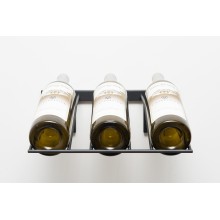 CellarView Presentation WS-PR3-K Black