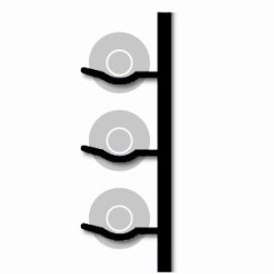 CellarView Magnum MAG1-P Platinum