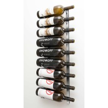 CellarView Magnum MAG1-P Nickel brossé
