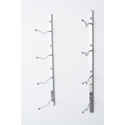 CellarView Grand Format WSGF-P Nickel brossé