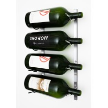 CellarView Big Bottles WSGF-P Platinum
