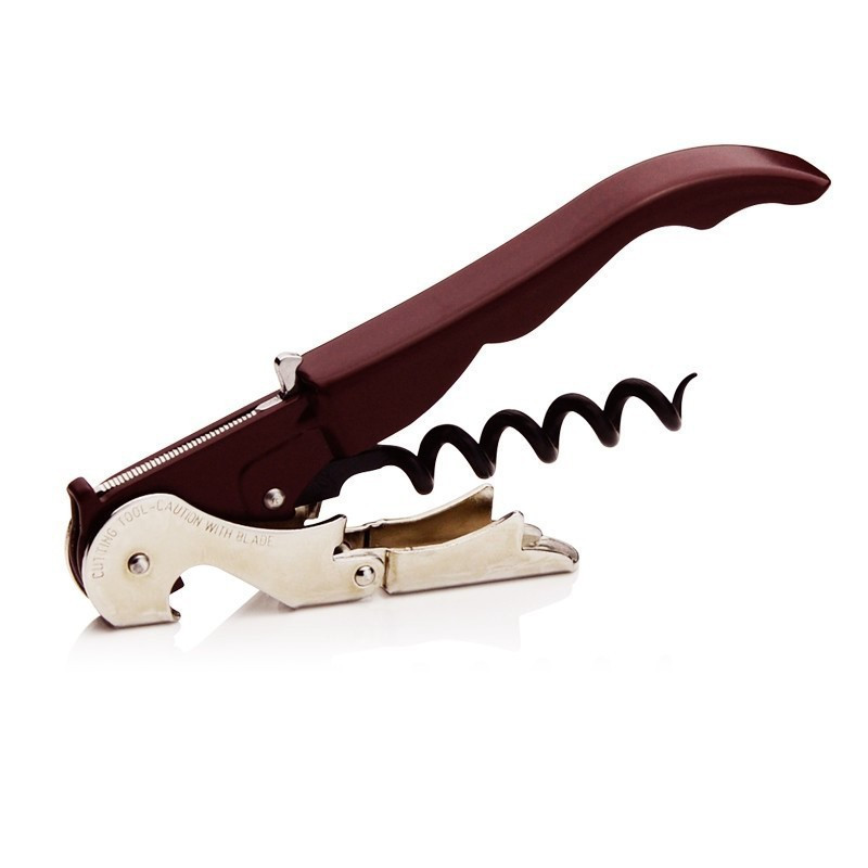 Tire bouchon Pulltap's 500 Basic Bordeaux