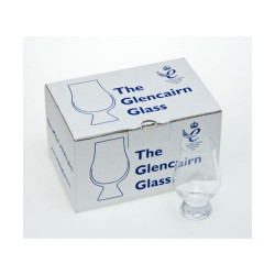 6x Glencairn Glass