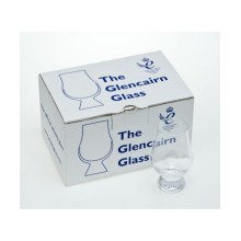 6x Verre à Whisky Glencairn