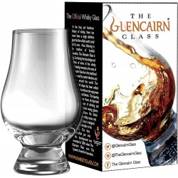 Glencairn Whisky-Glas