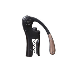 Korkenzieher Oeno Motion Black