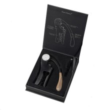 Corkscrew Oeno Motion Black