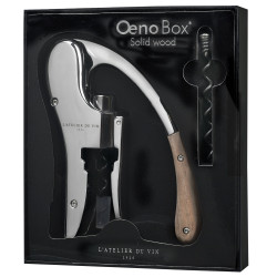 Tire bouchon Oeno Motion Wood