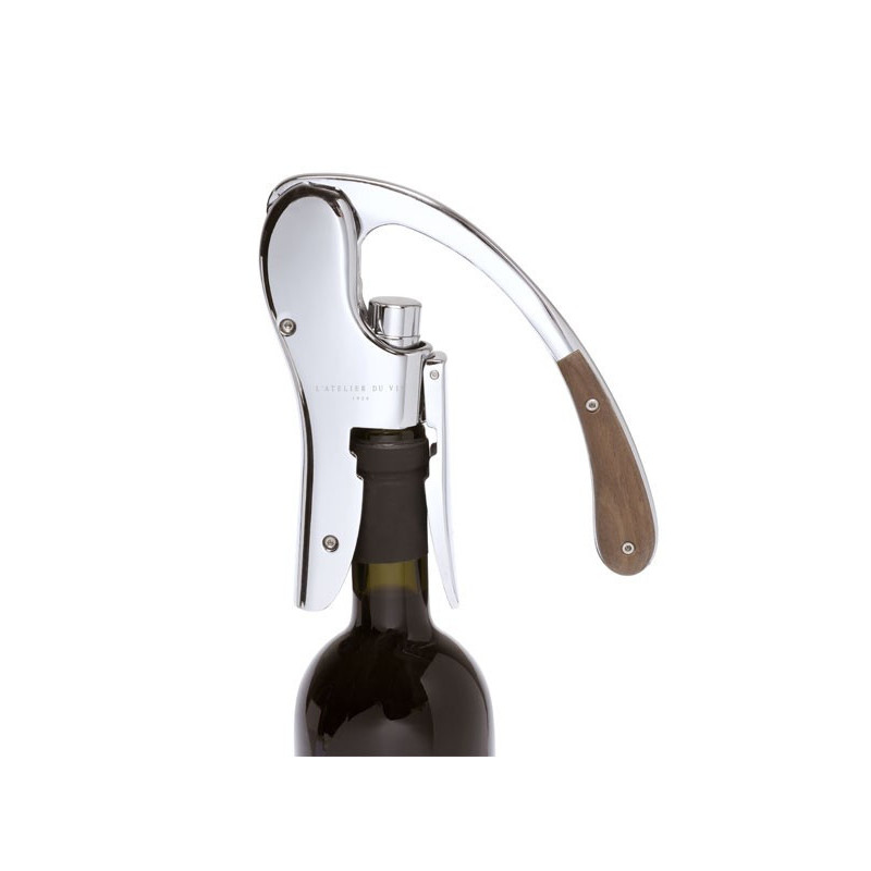 Corkscrew Oeno Motion Wood