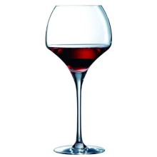 Open Up Glas Tannic