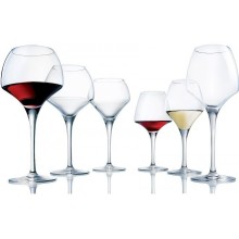 Open Up Glas Soft