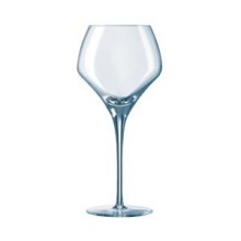 Open Up Glas Round