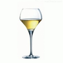 Open Up Glas Round