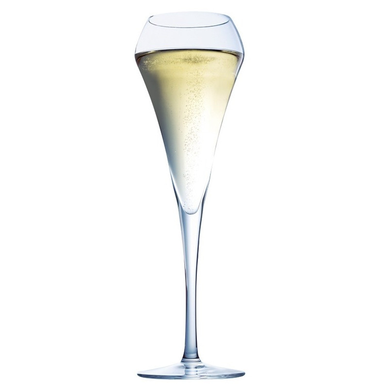 Verre Open Up Champagne
