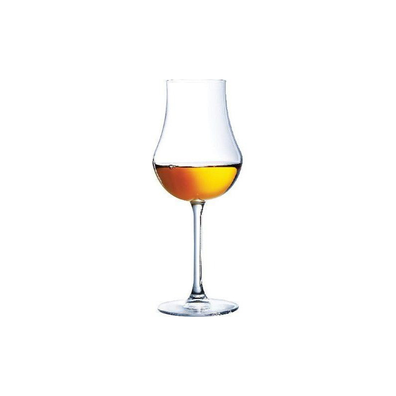 Open Up Grappa Glas 17 cl