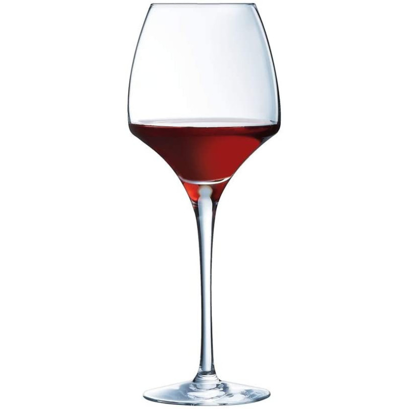 Open Up Glass Universal