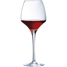 Open Up Glass Universal