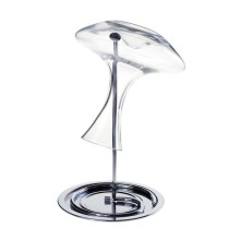 Egouttoir à carafe démontable