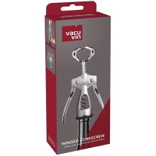 Corkscrew Winged