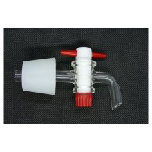 Vinaigrier / Glass tap 36/28