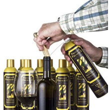 Private Wein Preserve