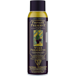 Private Vin Preserve