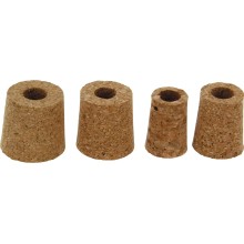 Tap + Corks for Vinegar Pots