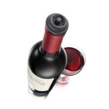 Vacu Vin Bouchons 10 p.