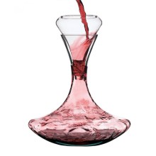 Decanter Peugeot "Grand Bouquet"