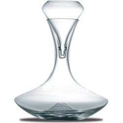 Decanter Peugeot "Grand Bouquet"