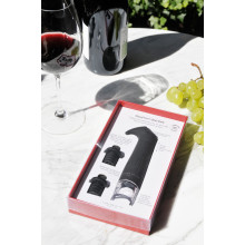 Wine Saver On / Off