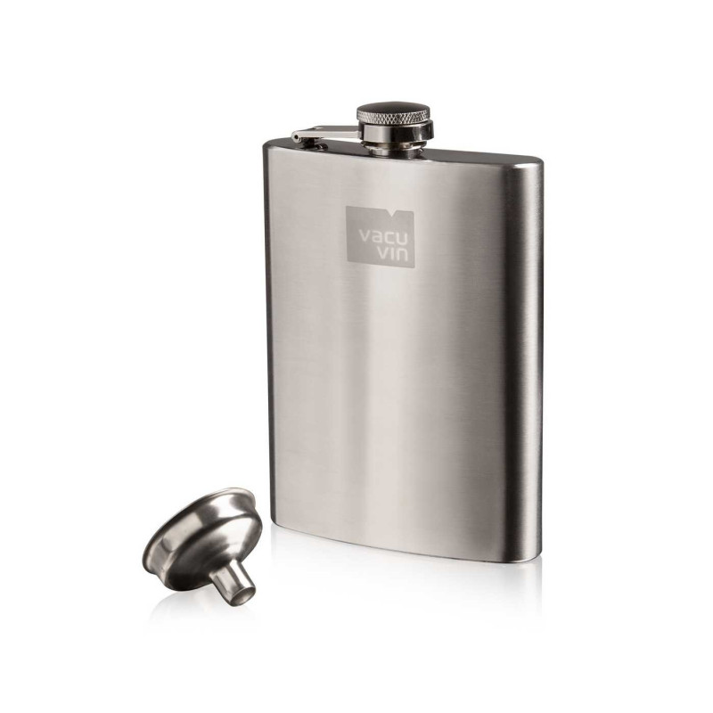 Flask Vacu'Vin 24 cl
