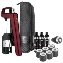 Coravin Six + Burgundy