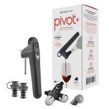 Coravin Pivot Plus